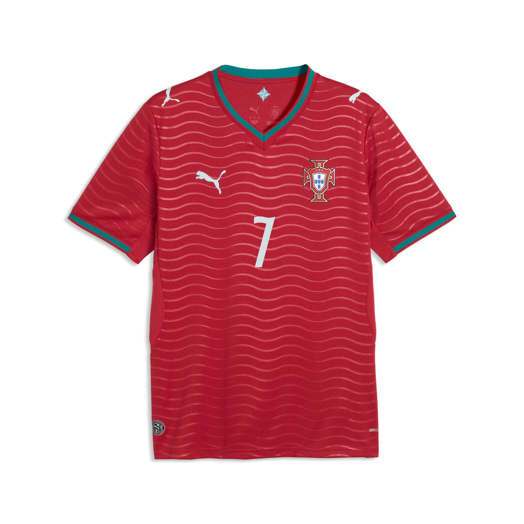 FPF HOME JERSEY REPLICA RONALD