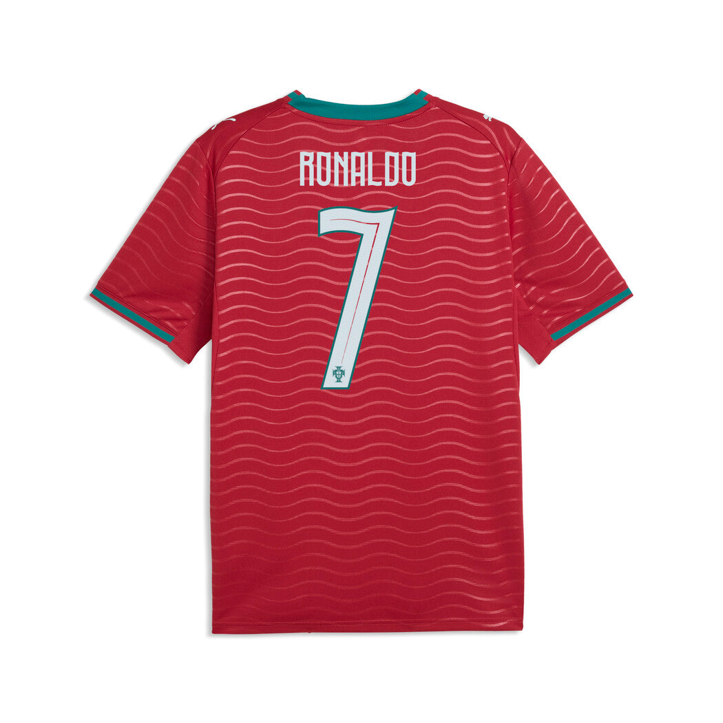 FPF HOME JERSEY REPLICA RONALD