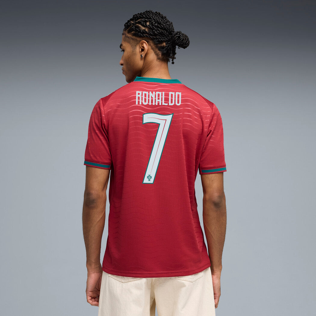 FPF HOME JERSEY REPLICA RONALD