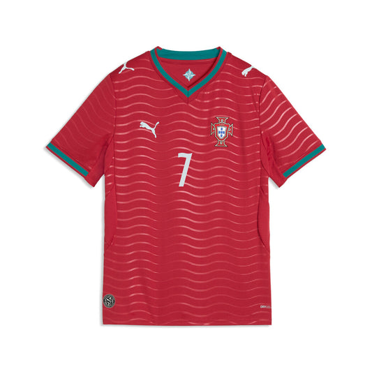 FPF HOME JERSEY REPLICA JR. RO