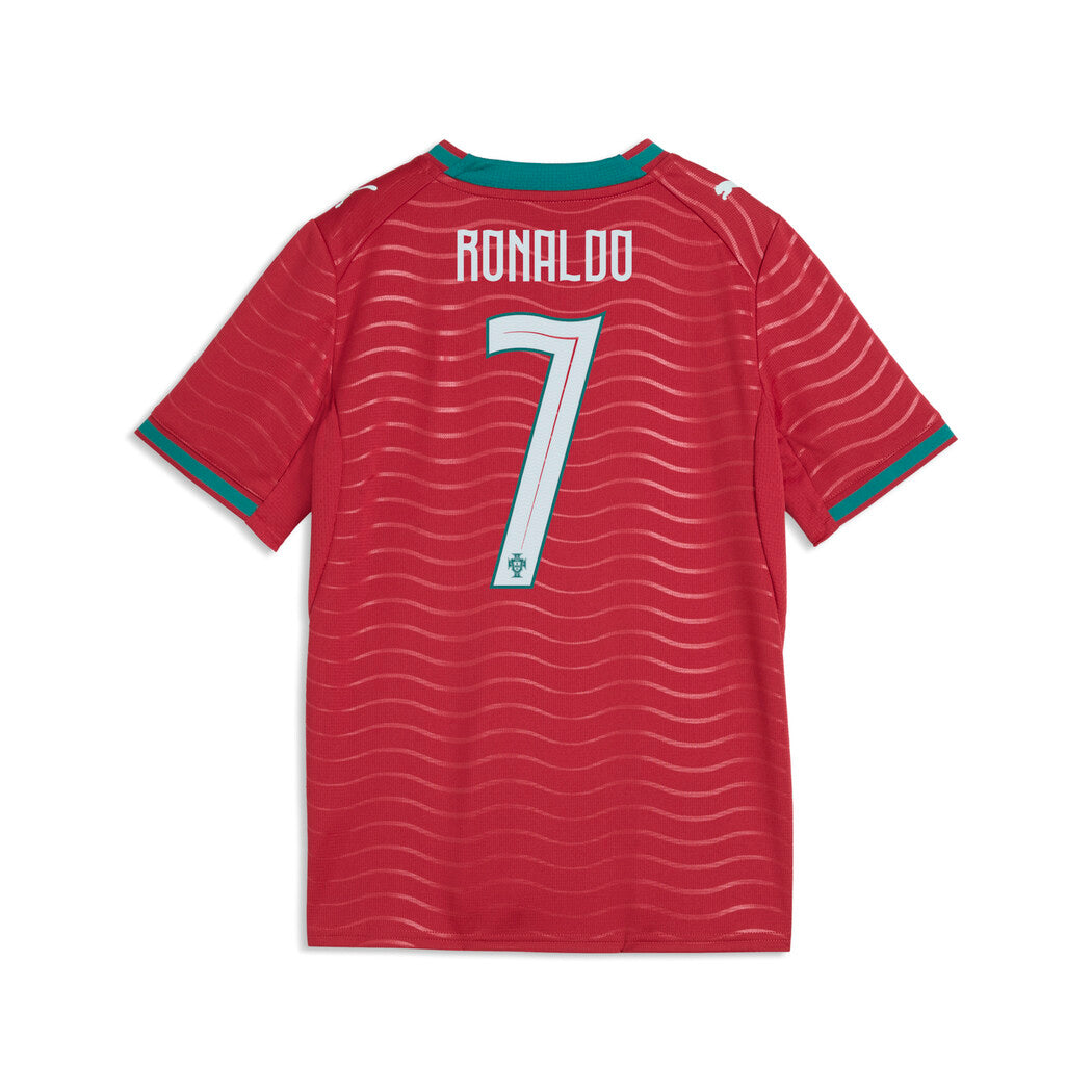 FPF HOME JERSEY REPLICA JR. RO