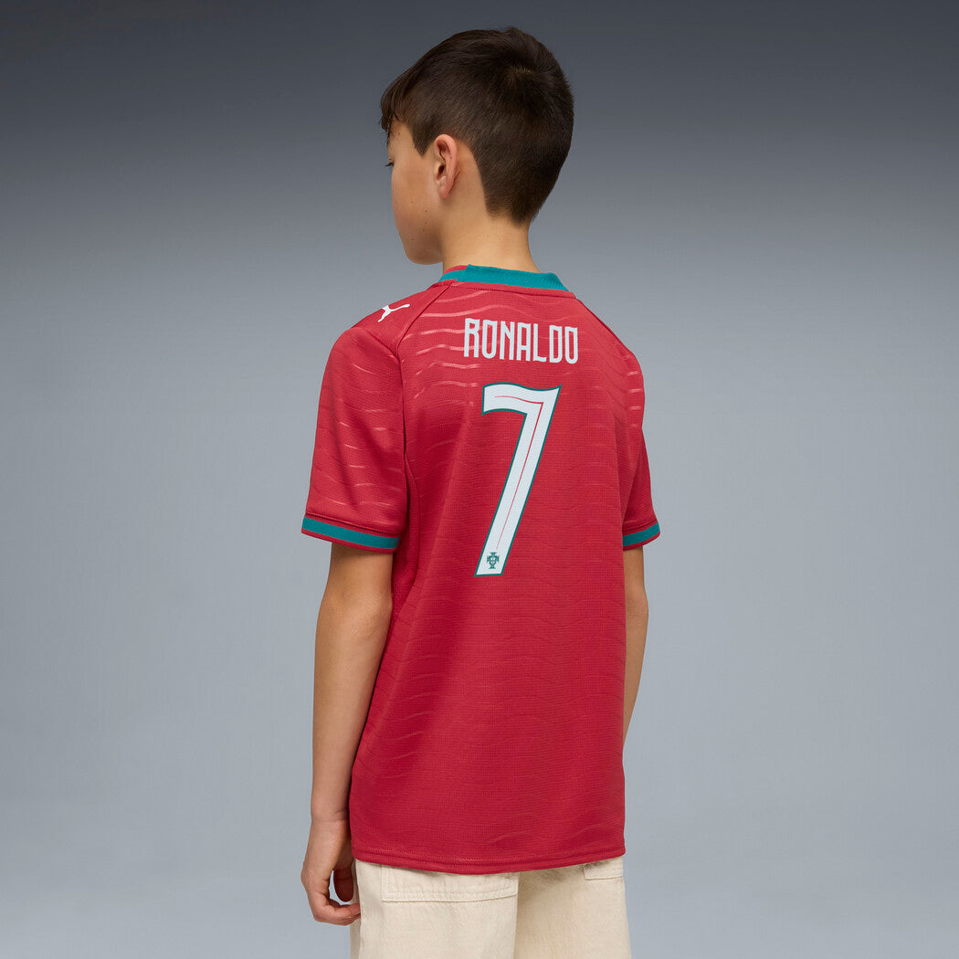 FPF HOME JERSEY REPLICA JR. RO
