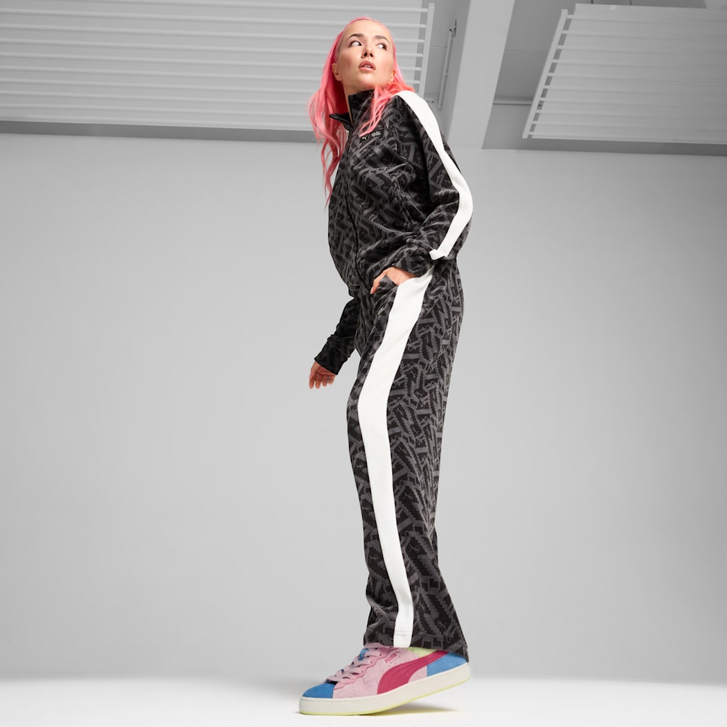 PUMA X SQUID GAME T7 ICONIC ST
