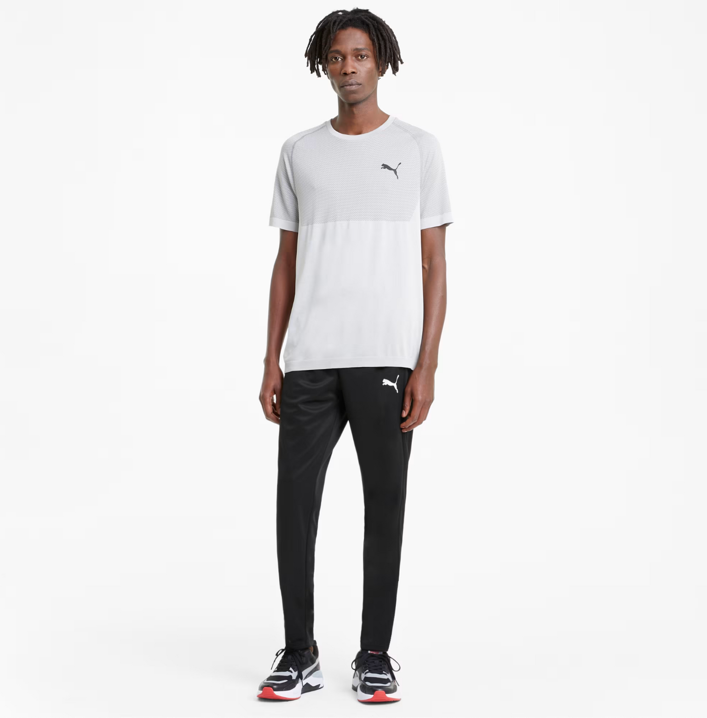 ACTIVE TRICOT PANTS CL B